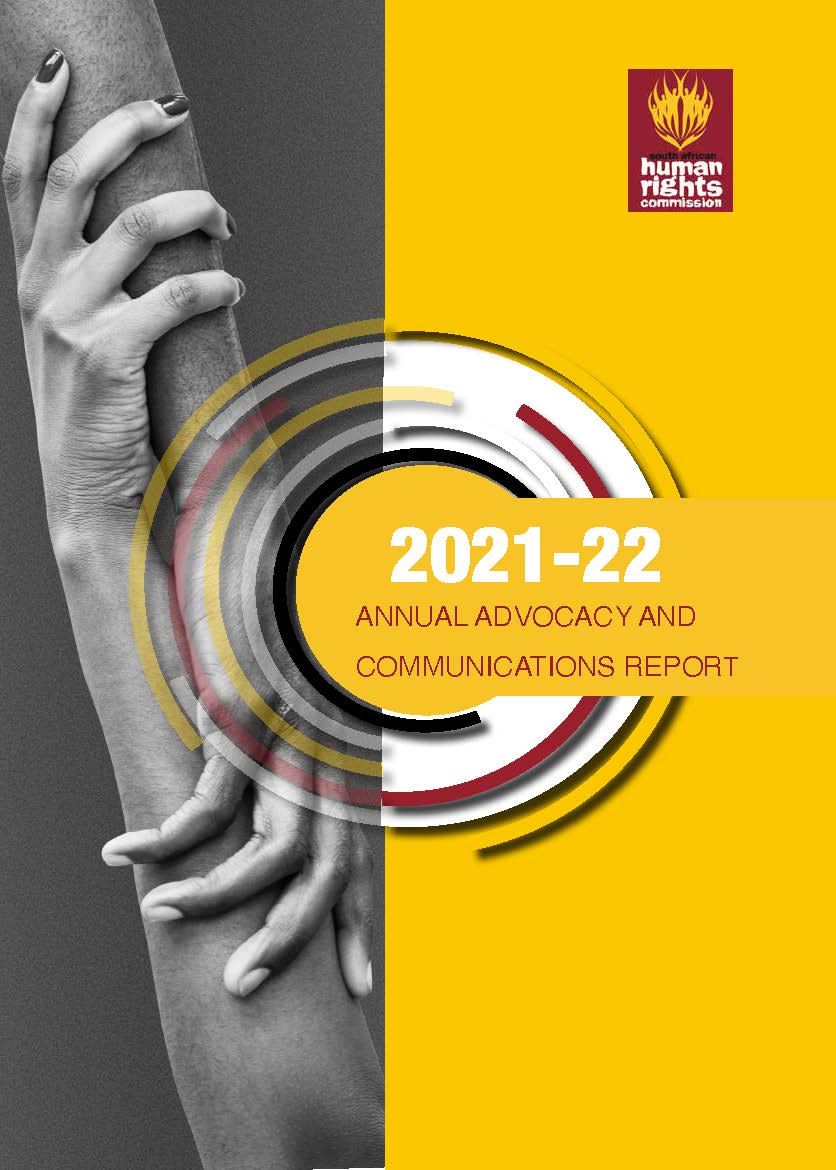 Annual Reports