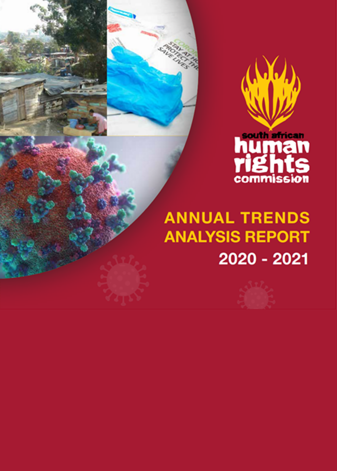 Trends Analysis